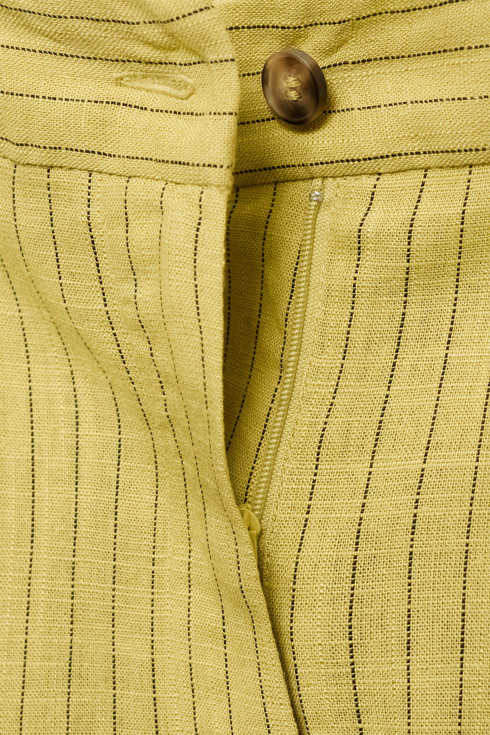 Женский Mango Брюки LUCA в полоску (цвет ), артикул 17052905 | Фото 5