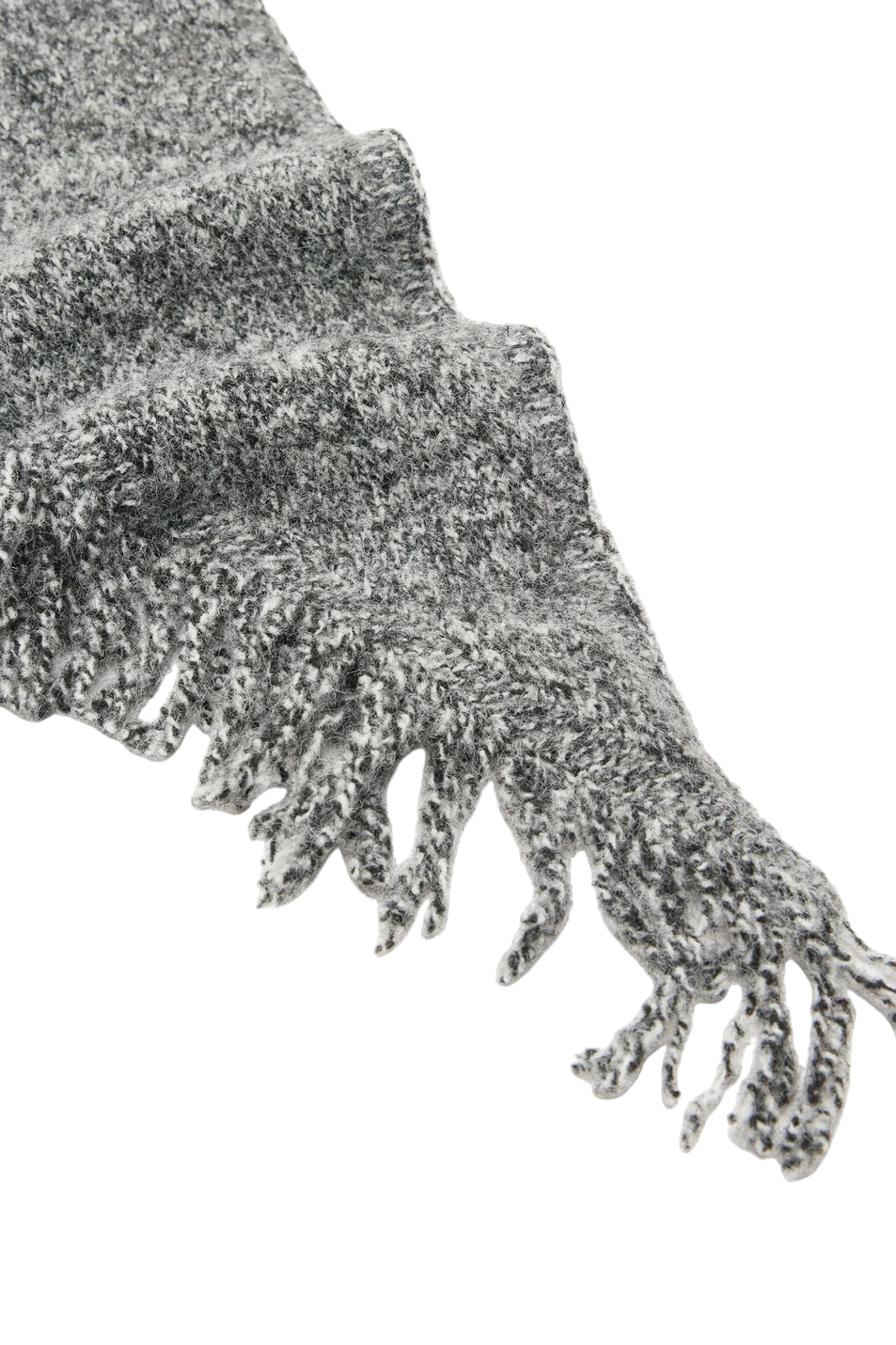 Женский Parfois Шаль с бахромой (цвет ), артикул 240497 | Фото 2