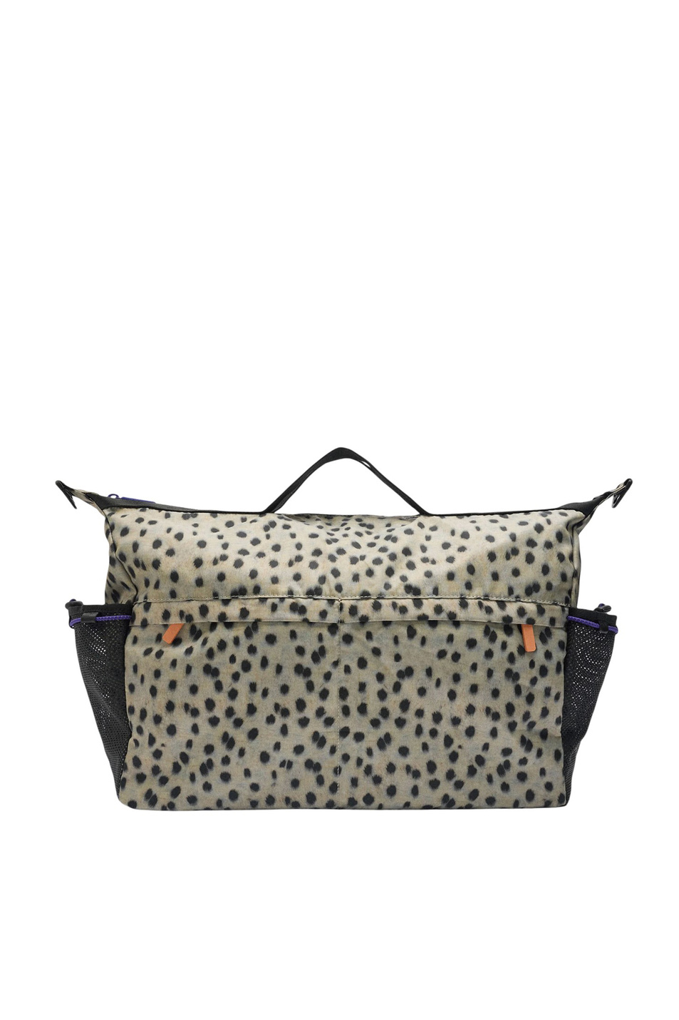 Женский Parfois Сумка дорожная из нейлона (цвет ), артикул 242448 | Фото 1