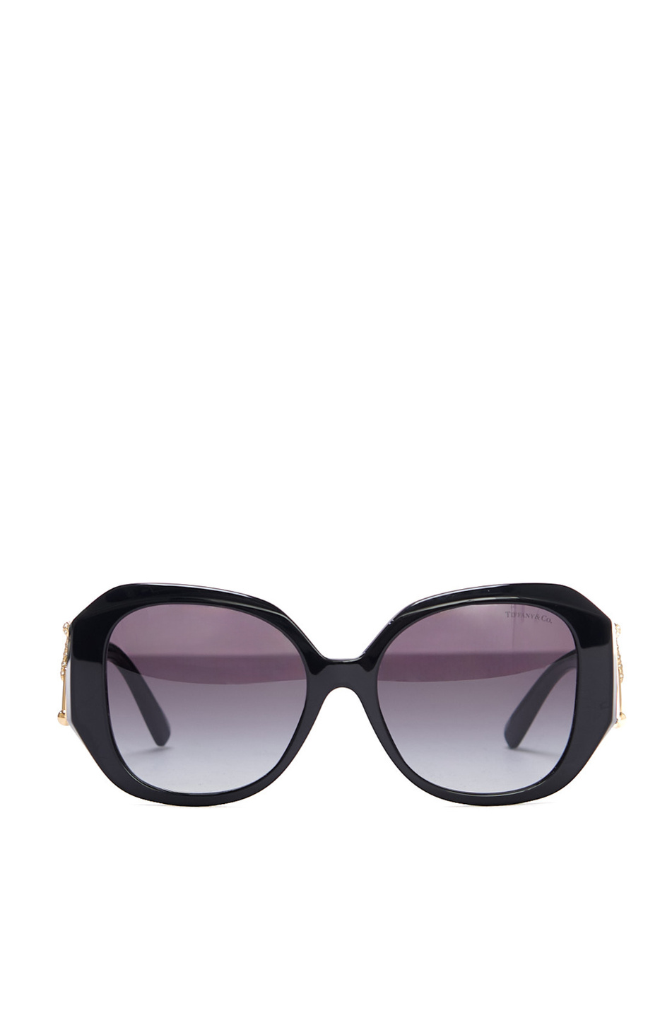 Женский Tiffany & Co. Солнцезащитные очки 0TF4207B (цвет ), артикул 0TF4207B | Фото 2