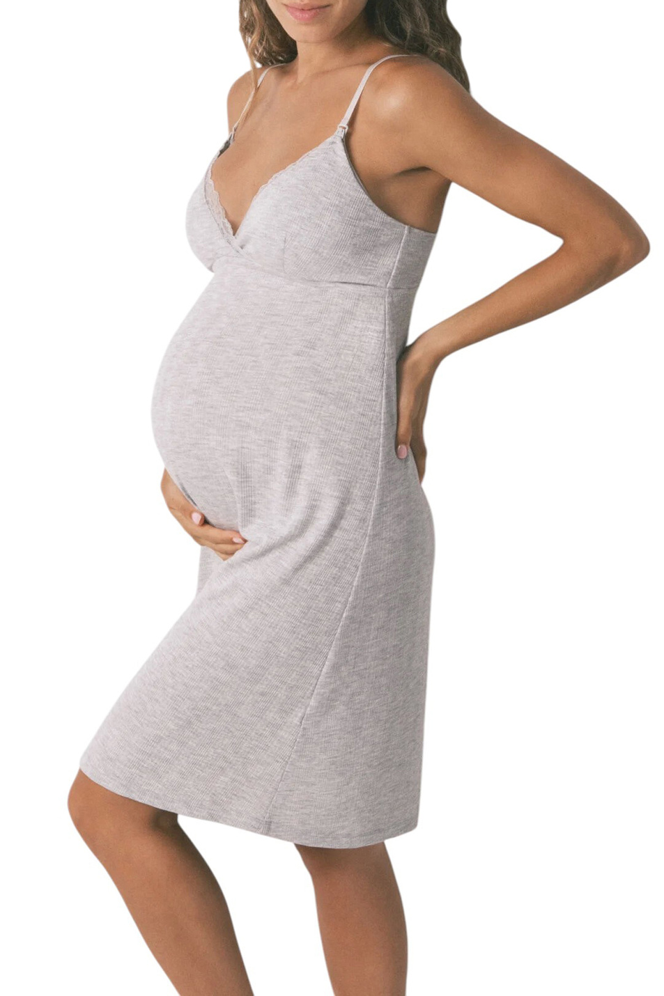 Женский Women'secret Сорочка ночная для беременных (цвет ), артикул 3632485 | Фото 1