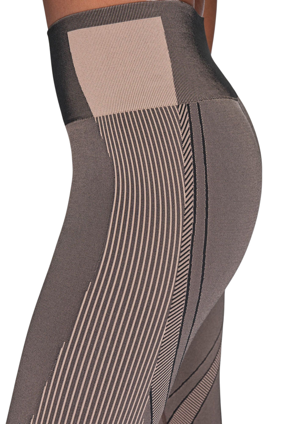 Легинсы бесшовные|Основной цвет:Коричневый Женский Women'secret Легинсы бесшовные (цвет ), артикул 5172058 | Фото 5