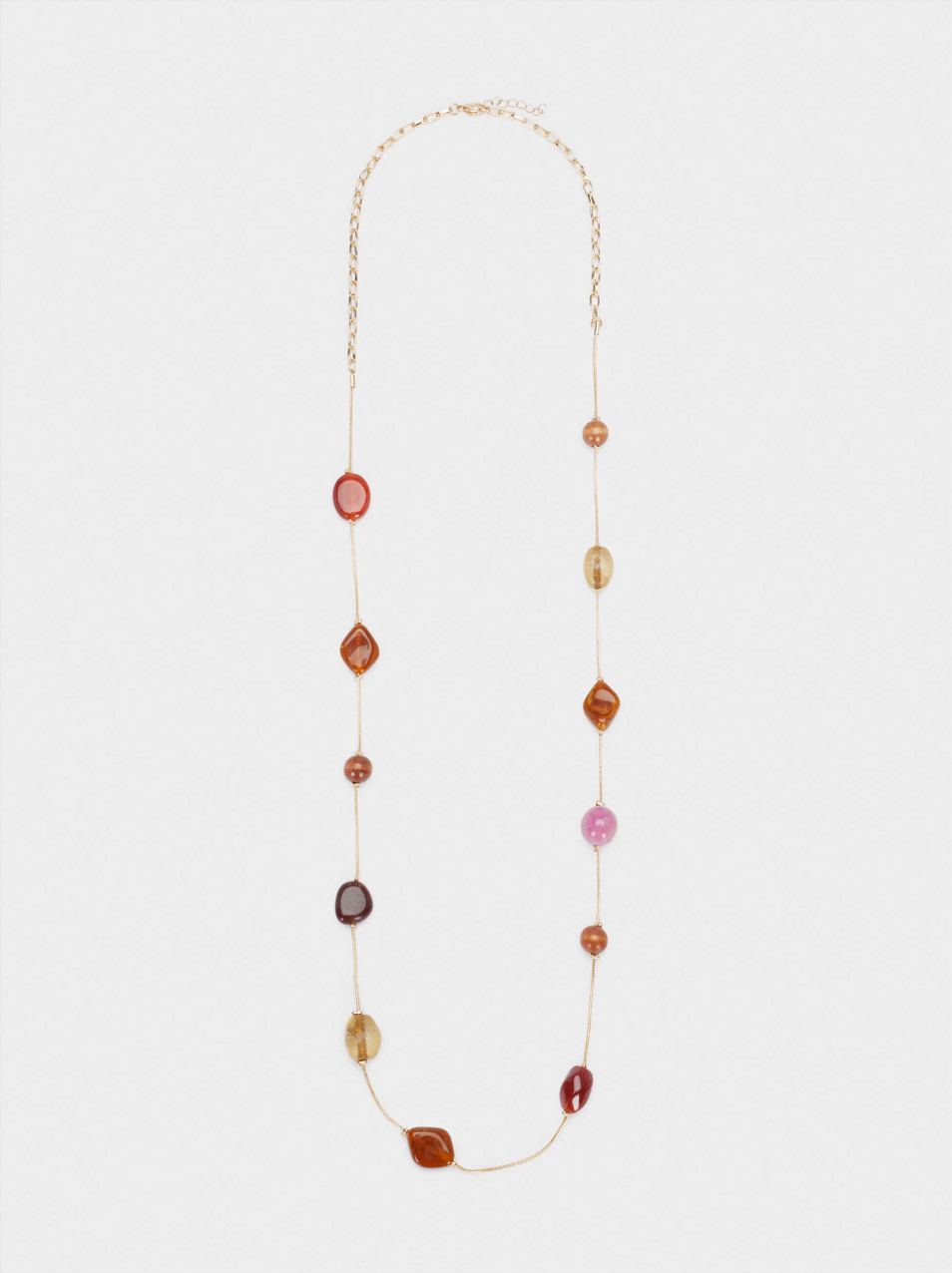 Parfois Ожерелье (цвет ), артикул 180652 | Фото 1