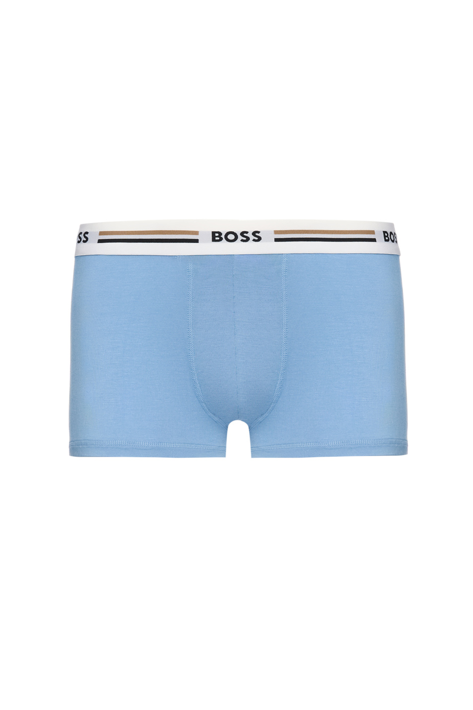 Мужской BOSS Трусы в комплекте из 3 шт (цвет ), артикул 50492200 | Фото 6