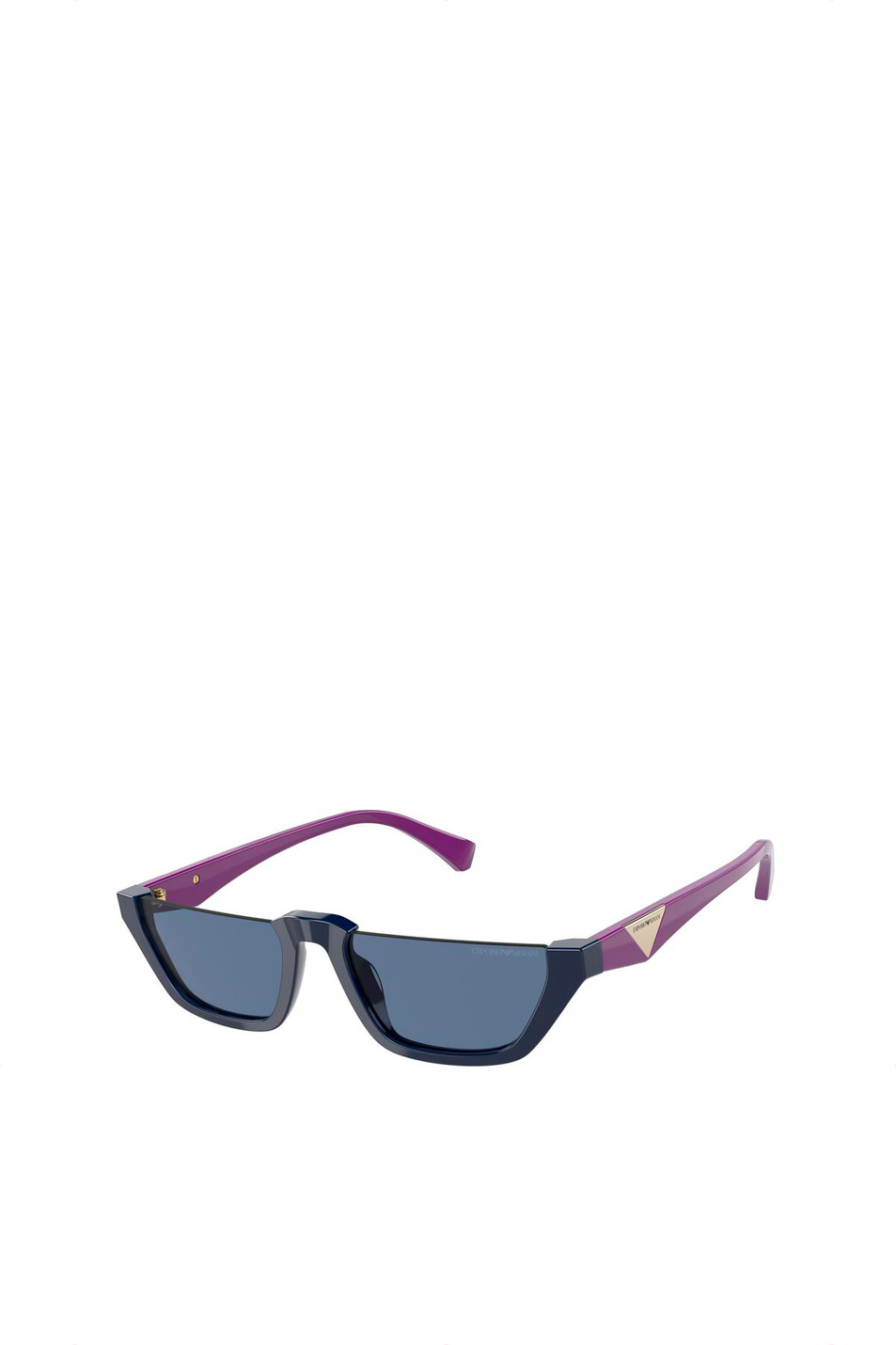 Женский Emporio Armani Солнцезащитные очки 0EA4174 (цвет ), артикул 0EA4174 | Фото 1