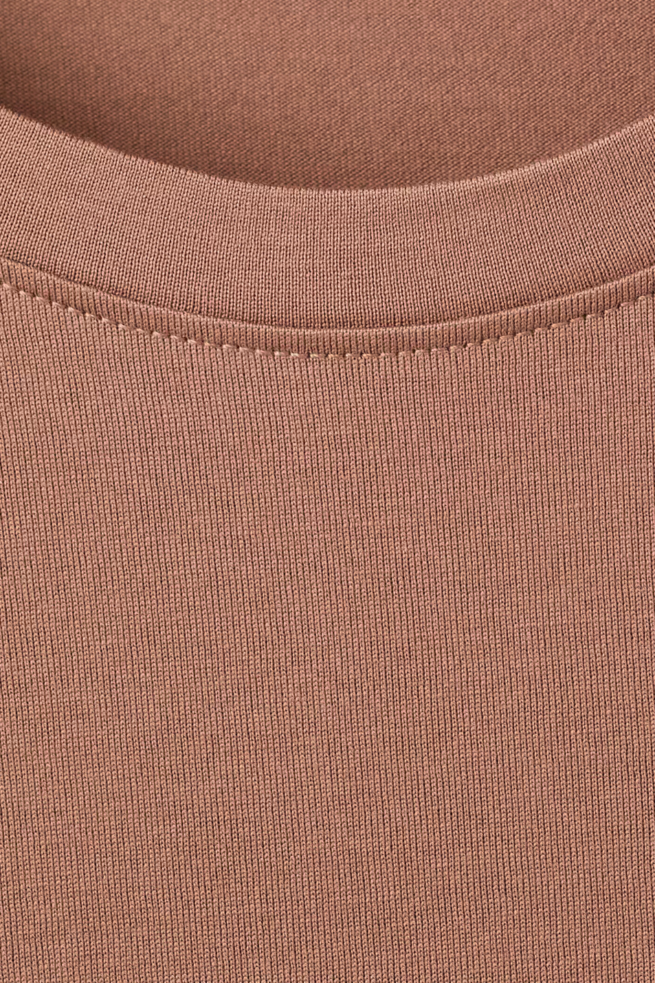 Мужской Mango Man Футболка BELLOW из хлопка (цвет ), артикул 27041264 | Фото 5