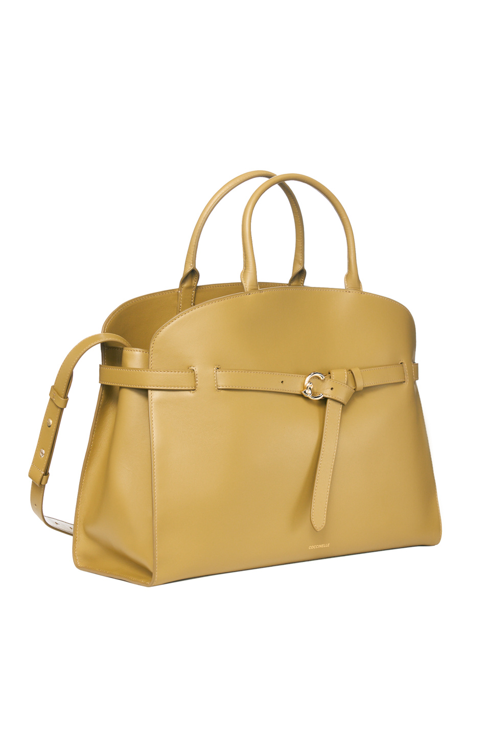 Женский Coccinelle Сумка SABINE с декоративной пряжкой (цвет ), артикул E1TLA180101 | Фото 2