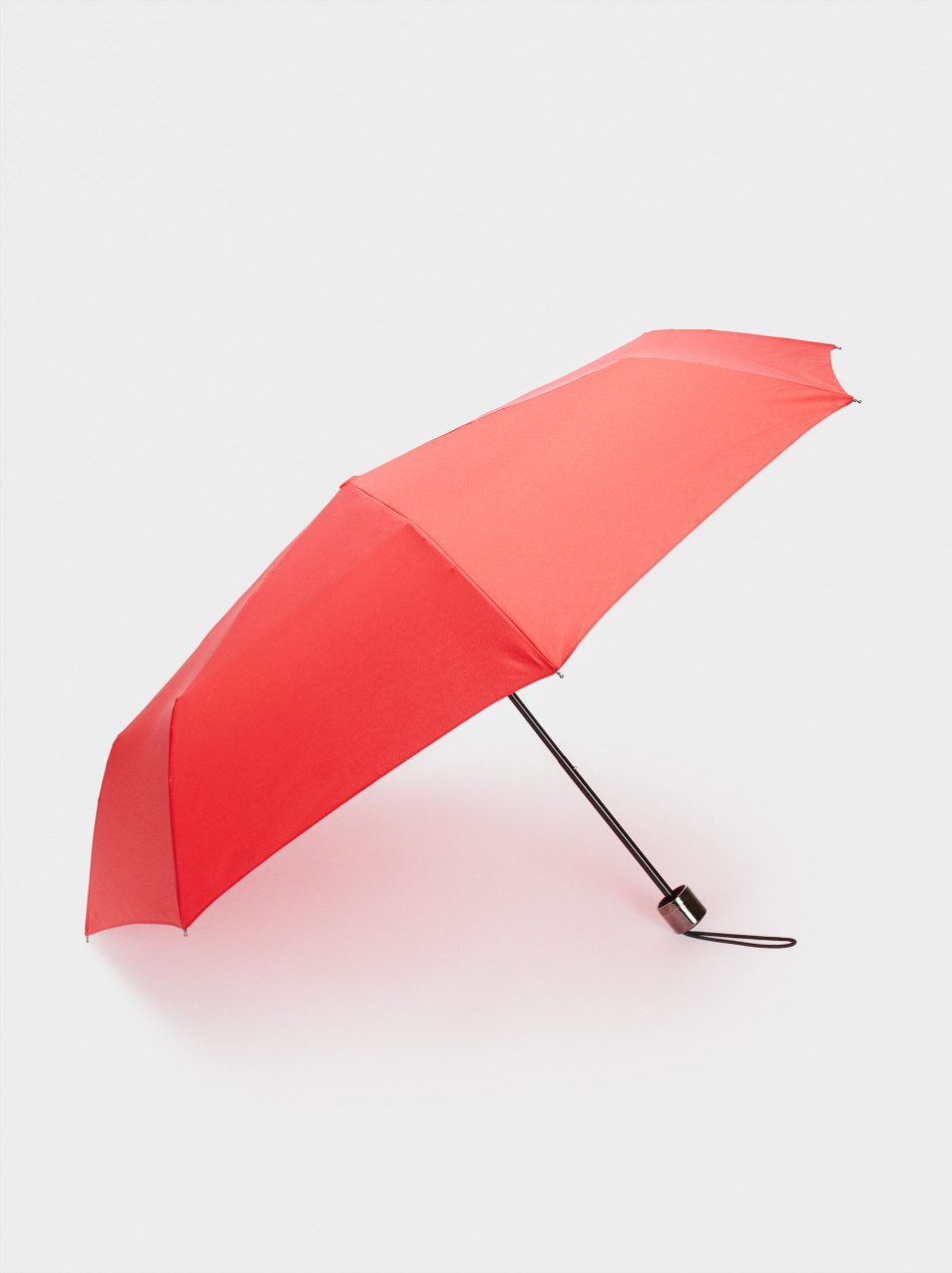 Parfois Маленький складной зонт (цвет ), артикул 181155 | Фото 2