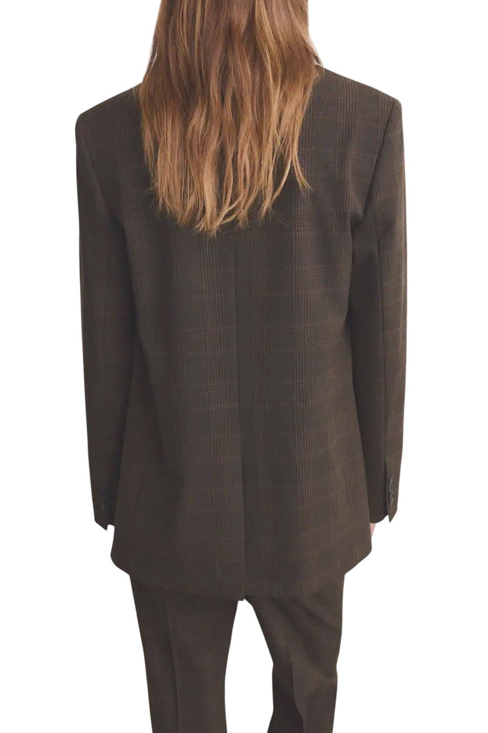 Женский Mango Пиджак двубортный KLIMT (цвет ), артикул 27071323 | Фото 2