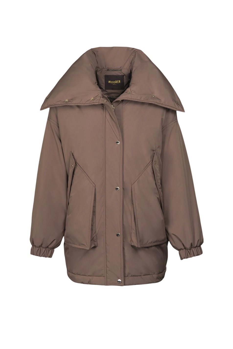 Женский MooRER Куртка NUMANA-STP (цвет ), артикул MODPA100742-TEPA023-NUMAN | Фото 1