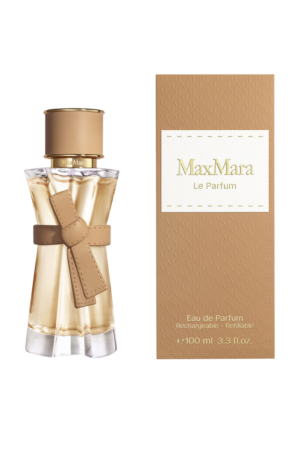 Женский Max Mara Парфюмерная вода Le Parfum, 100 мл (цвет ), артикул 83100005101 | Фото 2