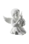 Не имеет пола Rosenthal Фигурка "Ангел с мишкой" (цвет ), артикул 69055-000102-90527 | Фото 3