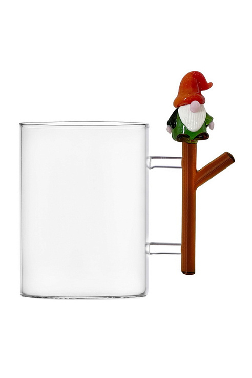 Не имеет пола Ichendorf Milano Кружка Christmas Tales, 500 мл (цвет ), артикул 0935209451 | Фото 1