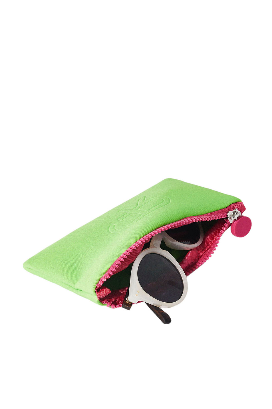 Женский Parfois Солнцезащитные очки (цвет ), артикул 197334 | Фото 4