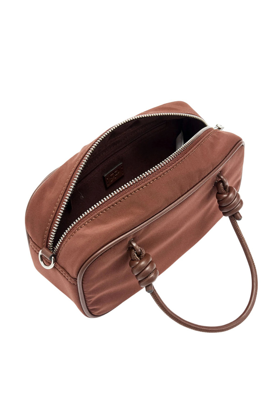 Женский Parfois Сумка нейлоновая (цвет ), артикул 243316 | Фото 3