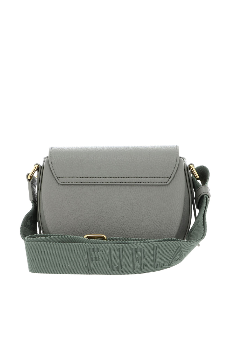 Женский Furla Сумка LOTUS MINI из натуральной кожи (цвет ), артикул WB01491-BX0356 | Фото 3