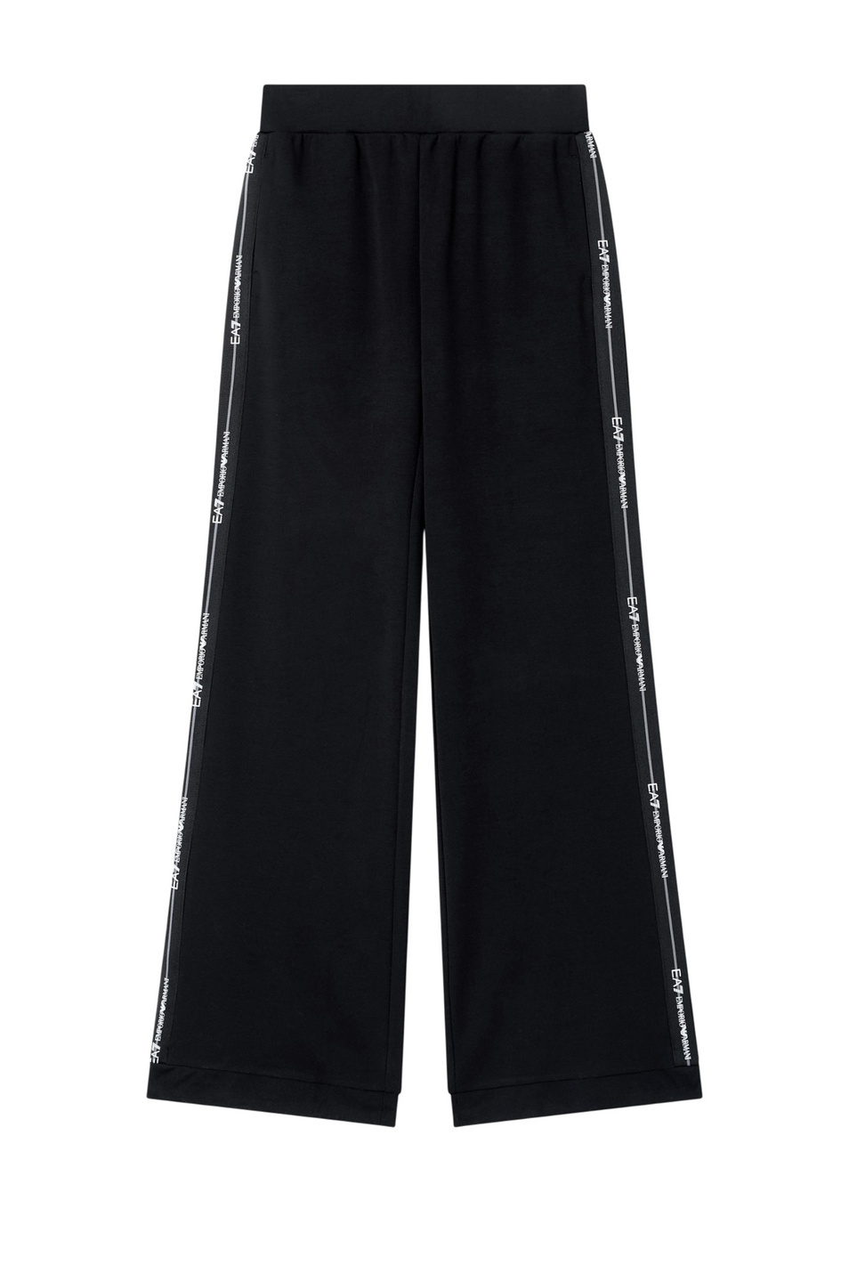 Женский EA7 Брюки с логотипом (цвет ), артикул 7W000961-AF12501 | Фото 1