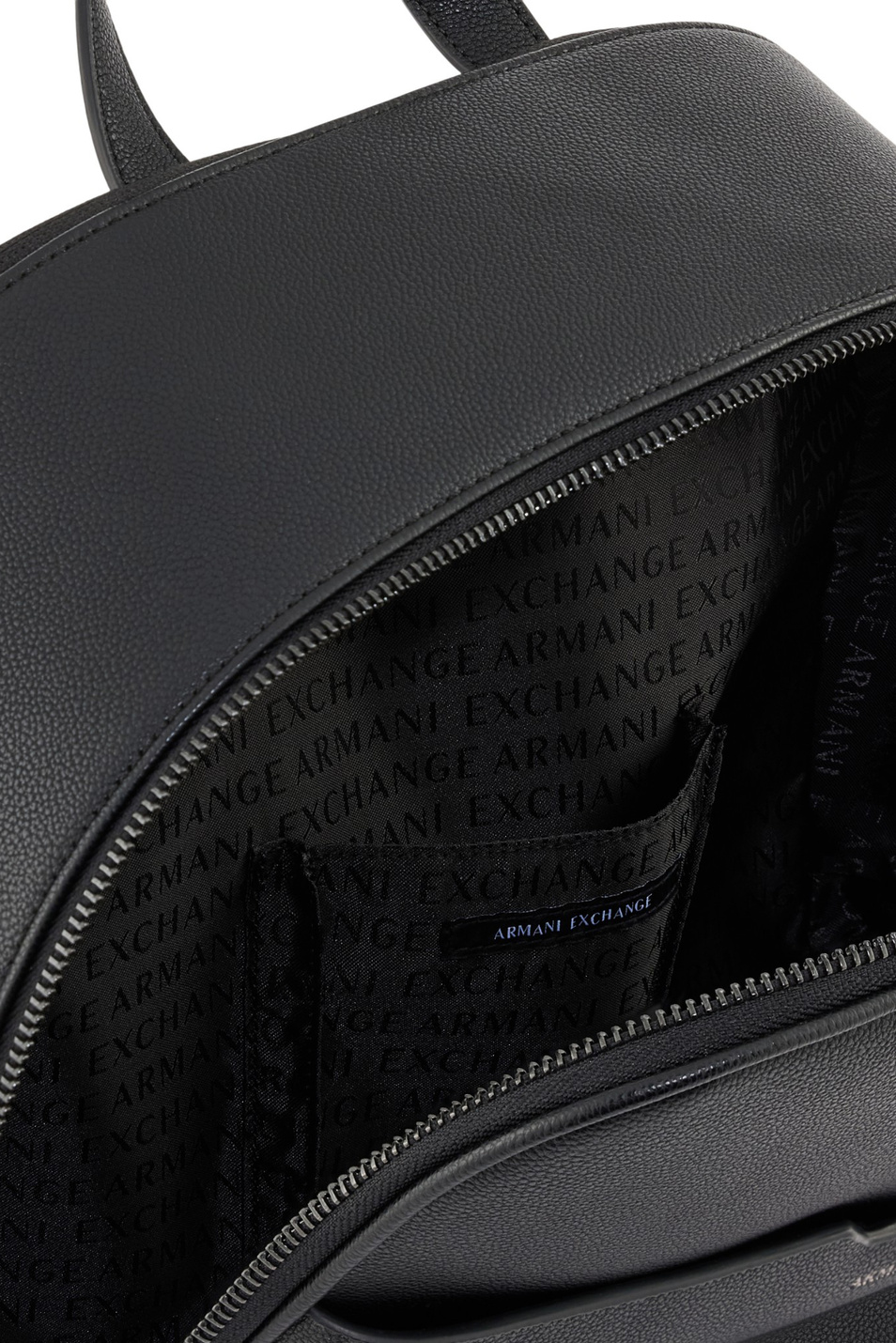 Мужской Armani Exchange Рюкзак ALEX с логотипом (цвет ), артикул XM002582-AF22651 | Фото 4