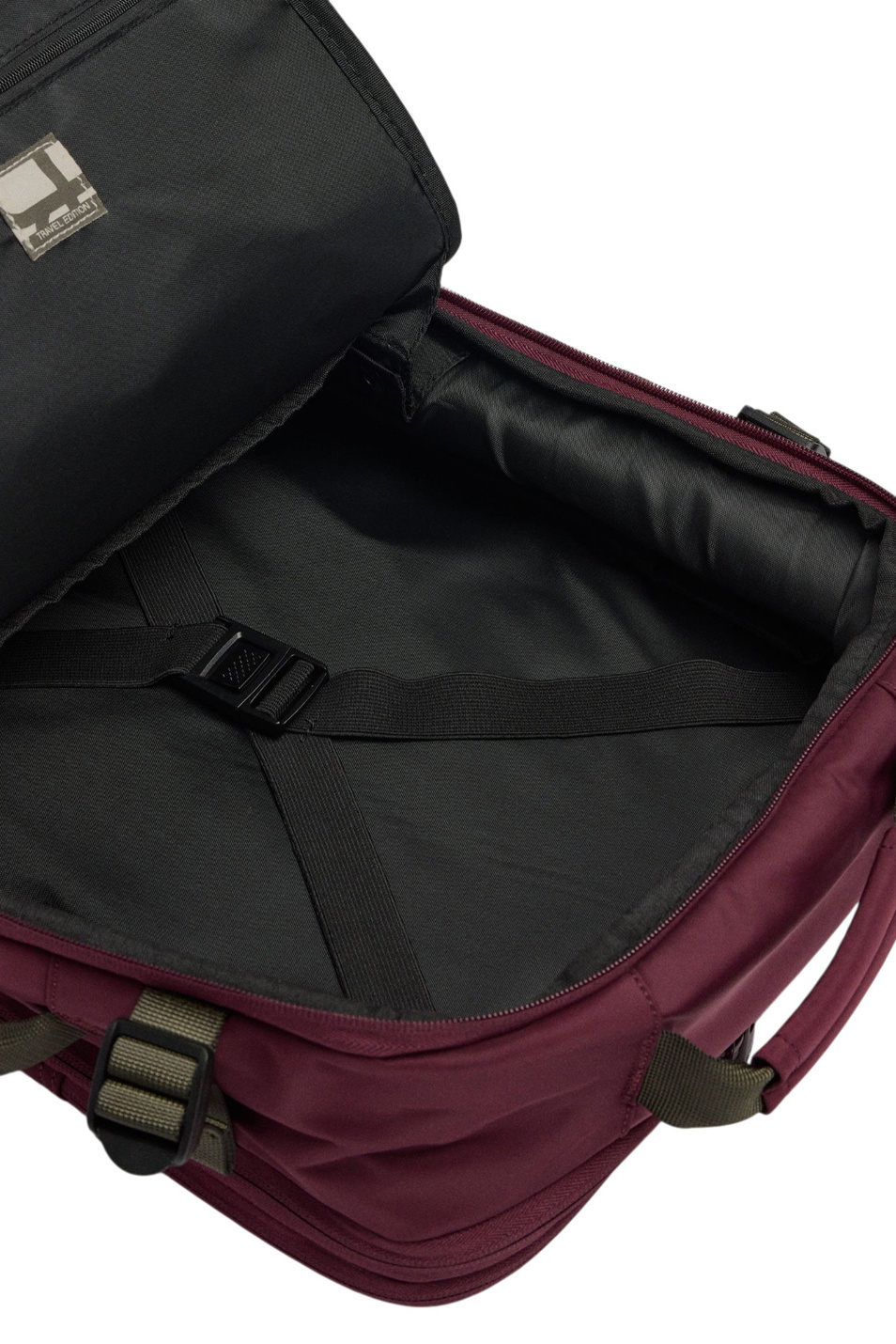 Женский Parfois Рюкзак нейлоновый (цвет ), артикул 246280 | Фото 4