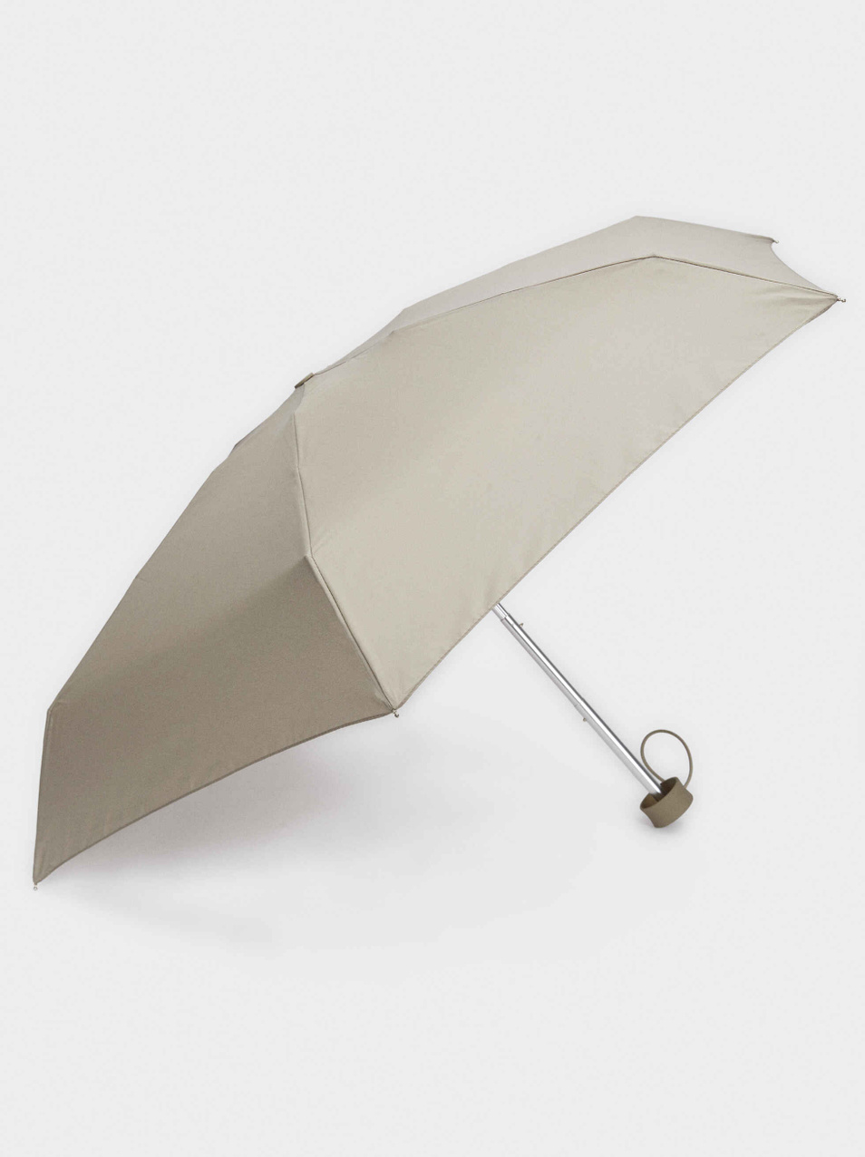 Parfois Маленький складной зонт (цвет ), артикул 178193 | Фото 2