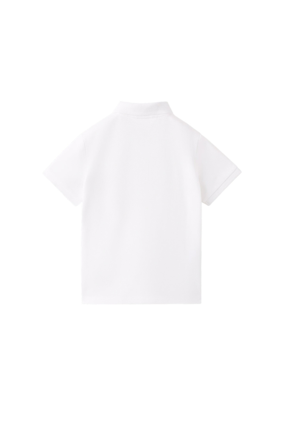 Мальчикам Mango Kids Поло JAVI из хлопка (цвет ), артикул 27025144 | Фото 2