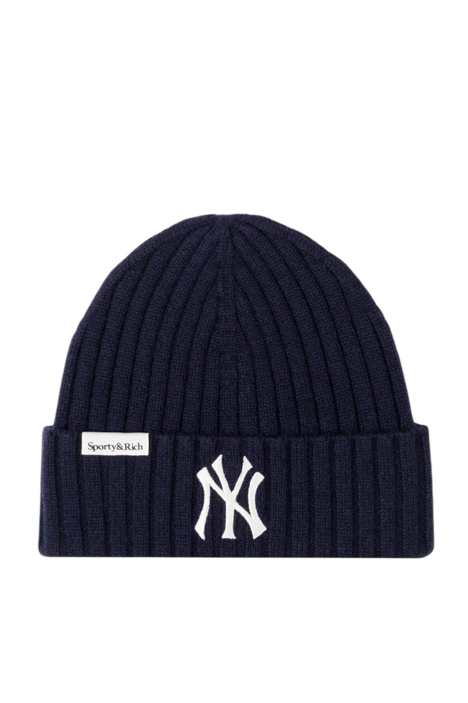 Женский Sporty & Rich Шапка Heritage Yankees Serif (цвет ), артикул AC066610675BL106 | Фото 1