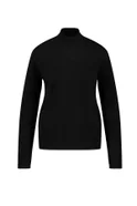 Женский Gerry Weber Свитер однотонный (цвет ), артикул 978026-35700 | Фото 1