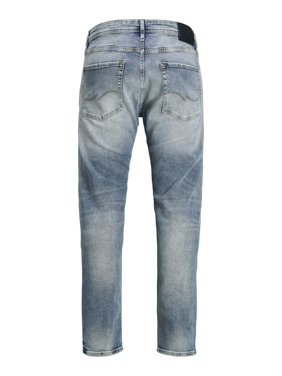 Мужской Jack & Jones Джинсы FRED ORIGINAL JOS 281 (цвет ), артикул 12172028 | Фото 2
