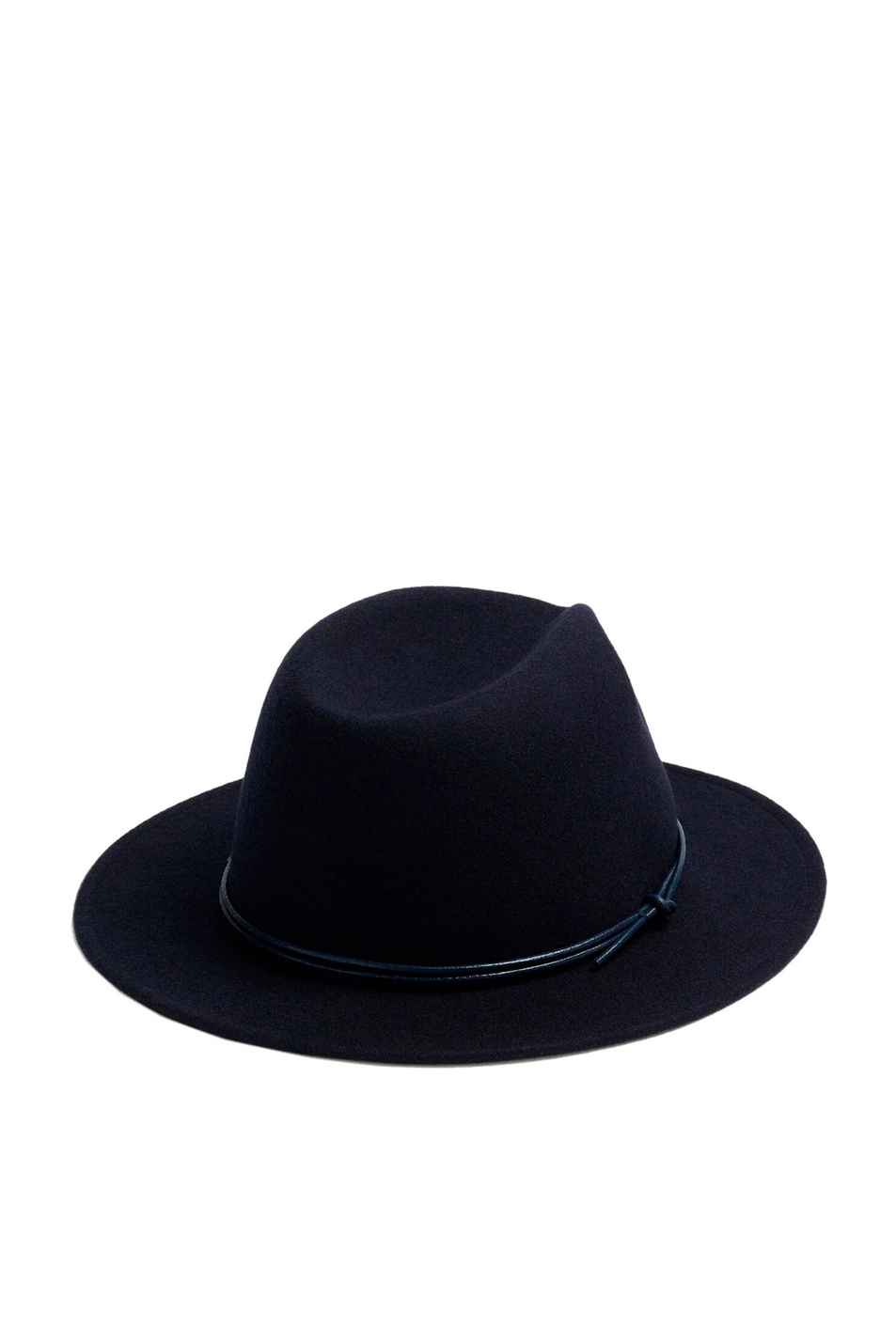 Parfois Шляпа из натуральной шерсти (цвет ), артикул 199984 | Фото 2