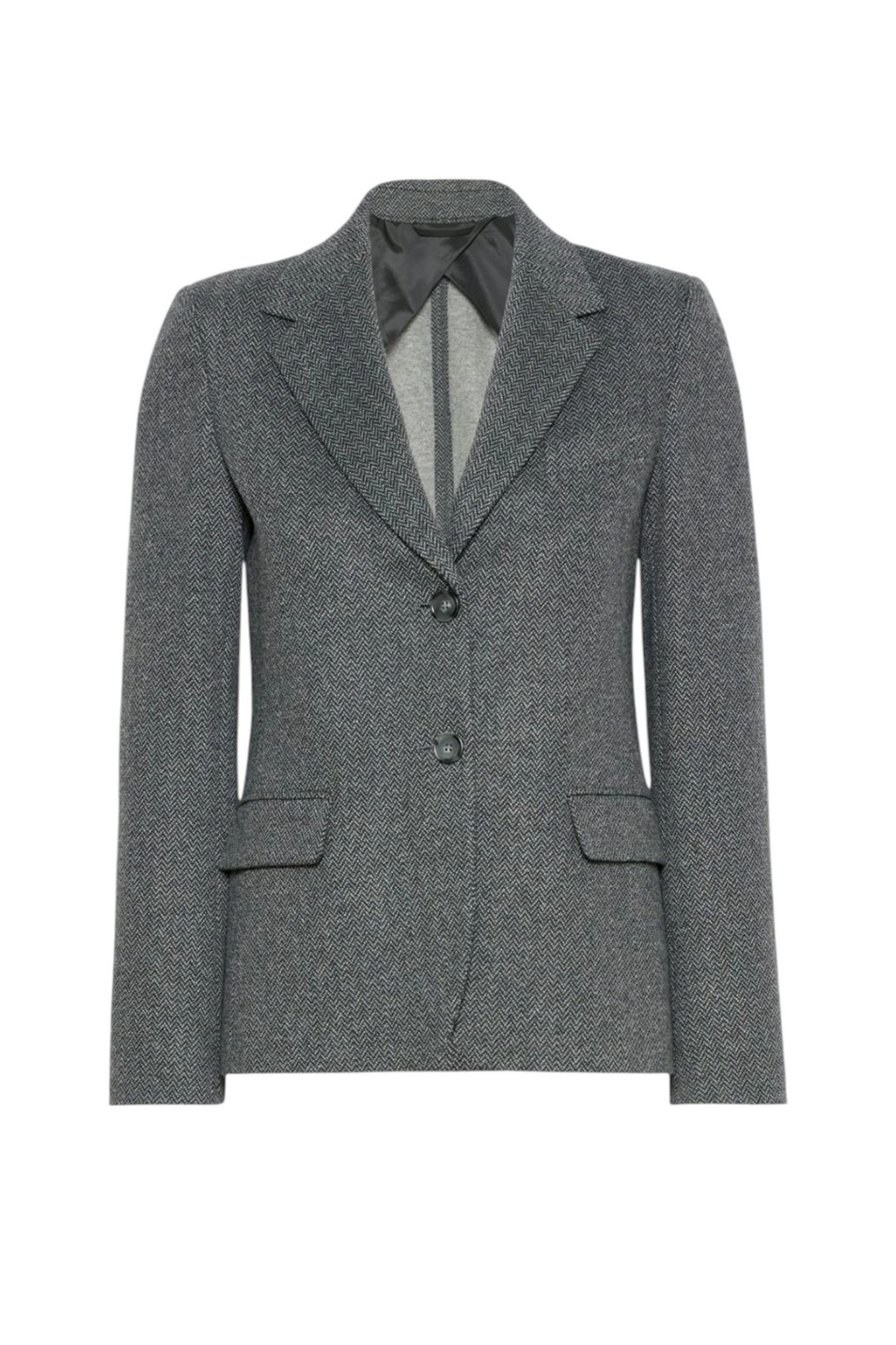 Пиджак FEROCE|Основной цвет:Серый Женский Weekend Max Mara Пиджак FEROCE (цвет ), артикул 2625916012 | Фото 1