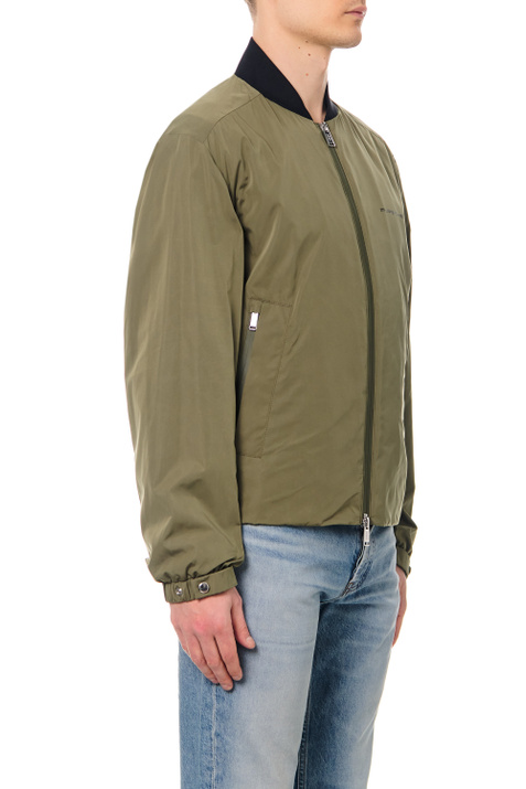 BOSS Куртка прямого кроя из водоотталкивающего материала ( цвет), артикул 50464957 | Фото 3