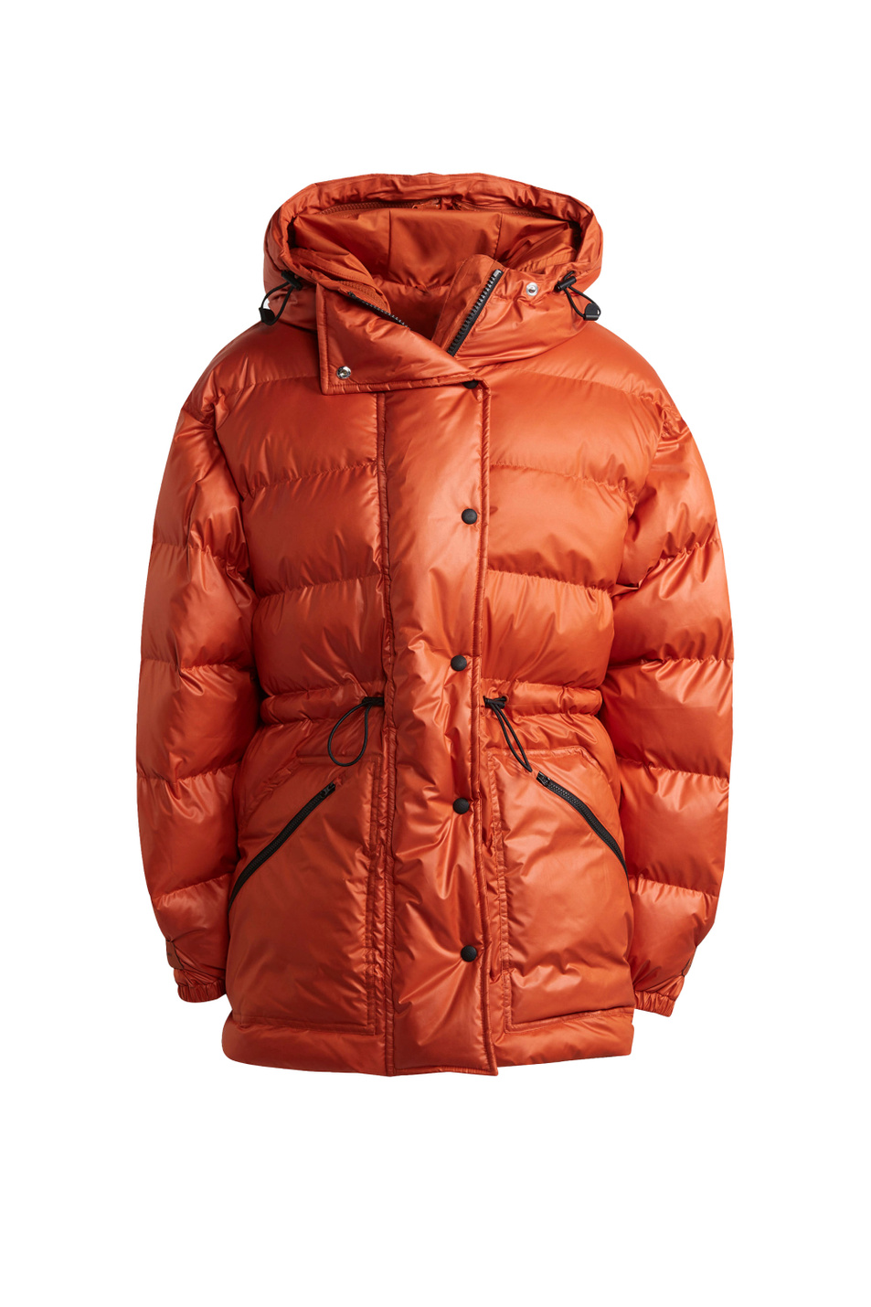 Женский Adidas Стеганая куртка by Stella McCartney (цвет ), артикул GU1601 | Фото 1