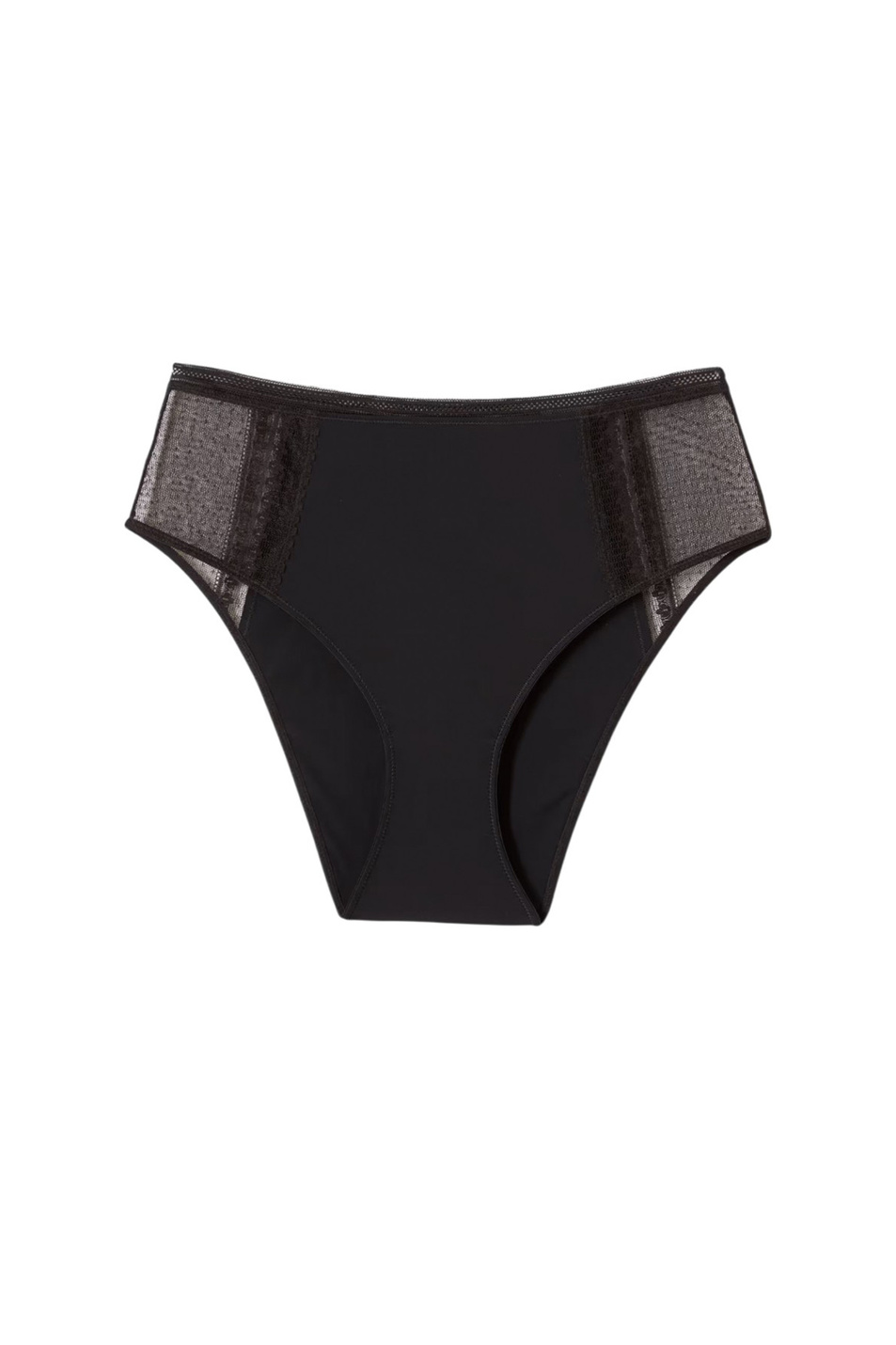 Женский Etam Трусы PURE DREAM с кружевом (цвет ), артикул 6557195 | Фото 1