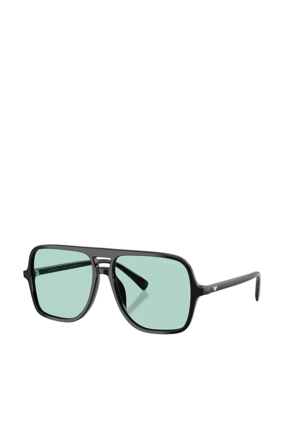 Мужской Emporio Armani Солнцезащитные очки 0EA4252U (цвет ), артикул 0EA4252U | Фото 1