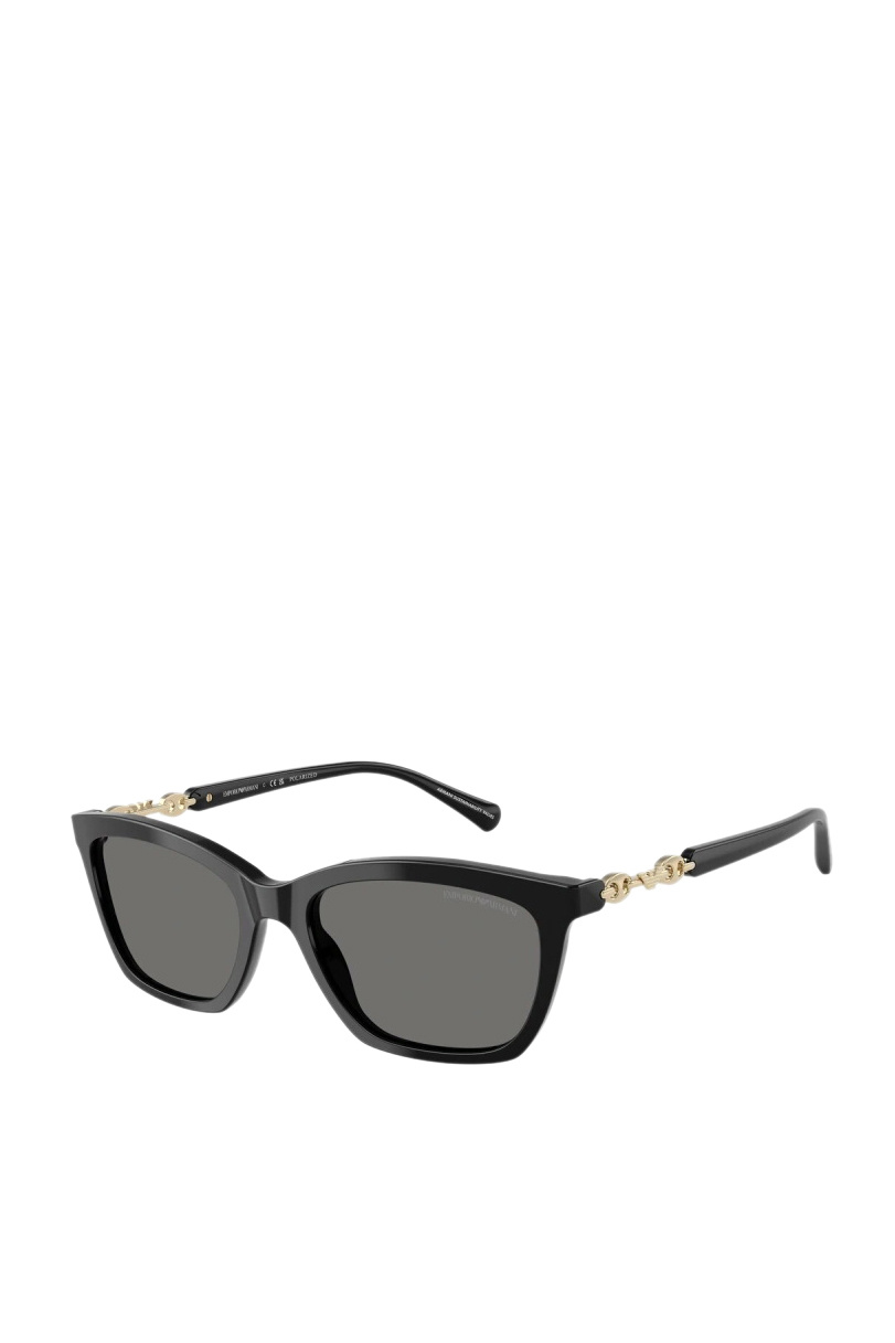 Женский Emporio Armani Солнцезащитные очки 0EA4238 (цвет ), артикул 0EA4238 | Фото 1