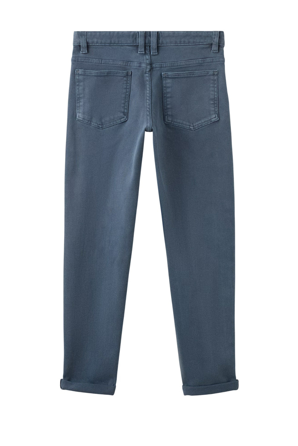 Мальчикам Mango Kids Брюки PERU из эластичного хлопка (цвет ), артикул 27091233 | Фото 2