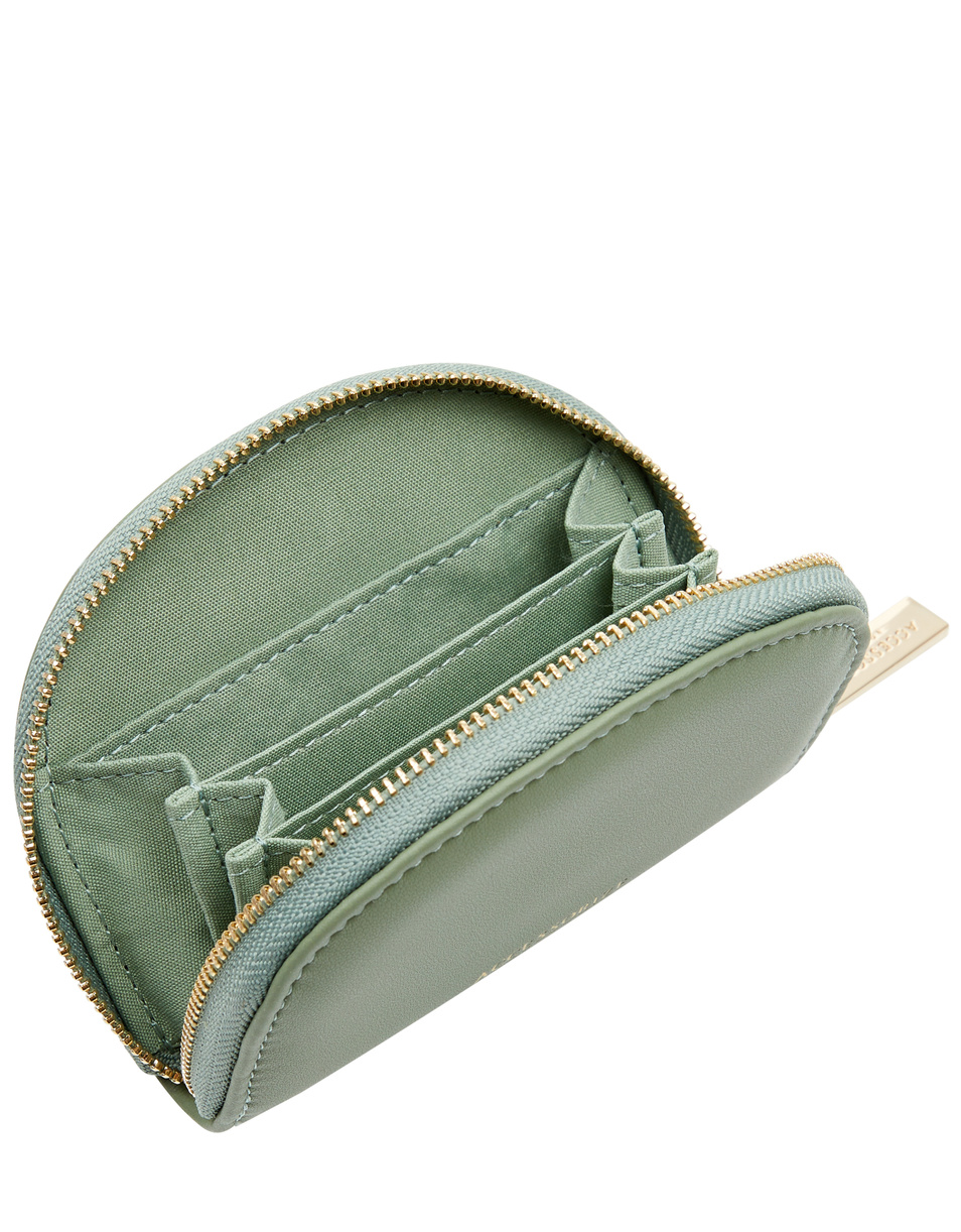 Женский Accessorize Кошелёк CRESCENT COIN PURSE (цвет ), артикул 889160 | Фото 2