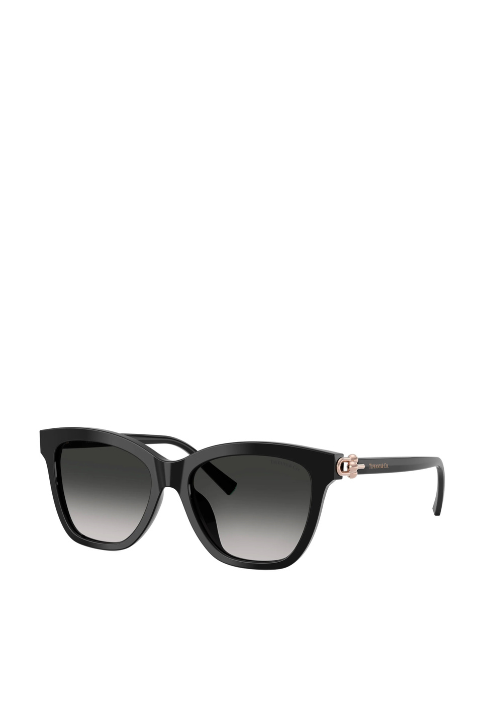 Женский Tiffany & Co. Eyewear Солнцезащитные очки 0TF4241D (цвет ), артикул 0TF4241D | Фото 1