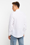 BOSS Рубашка из натурального льна Relegant (Белый цвет), артикул 50425170 | Фото 3