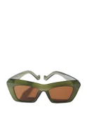 Женский Parfois Солнцезащитные очки (цвет ), артикул 209602 | Фото 1