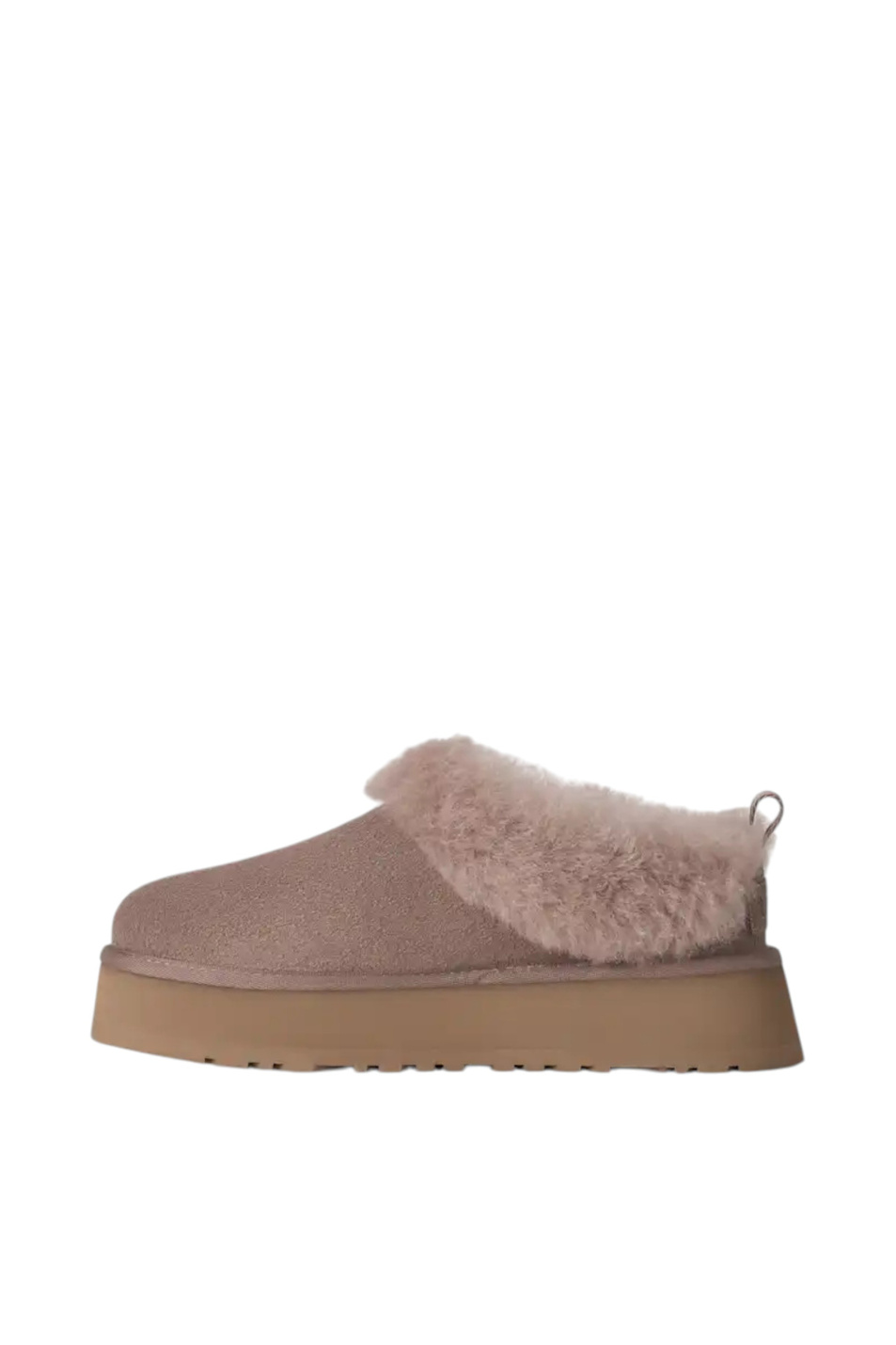 Женский UGG Угги TAZZELLE из натуральной замши (цвет ), артикул 1171393 | Фото 2