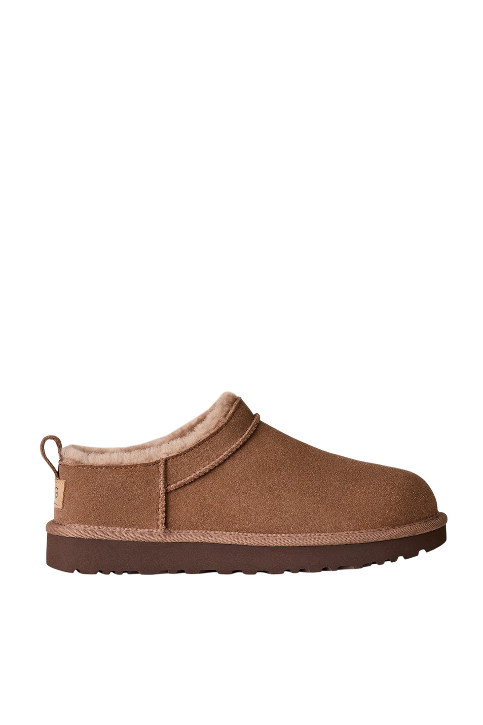 Женский UGG Угги CLASSIC MICRO (цвет ), артикул 1173891 | Фото 1