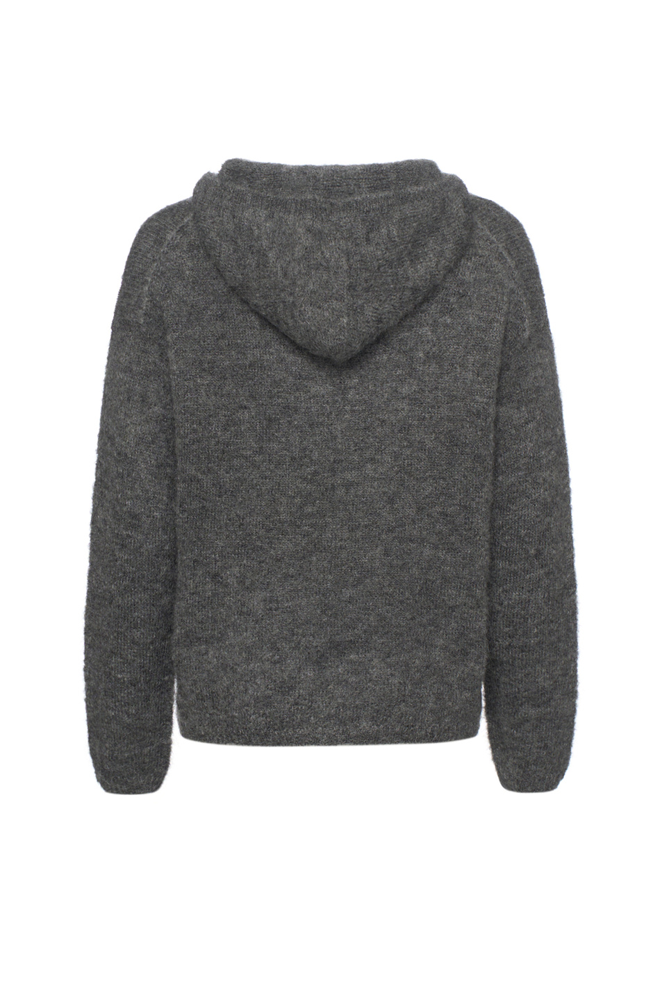 Женский Max Mara Джемпер ATTUALE с капюшоном (цвет ), артикул 2529366073 | Фото 2