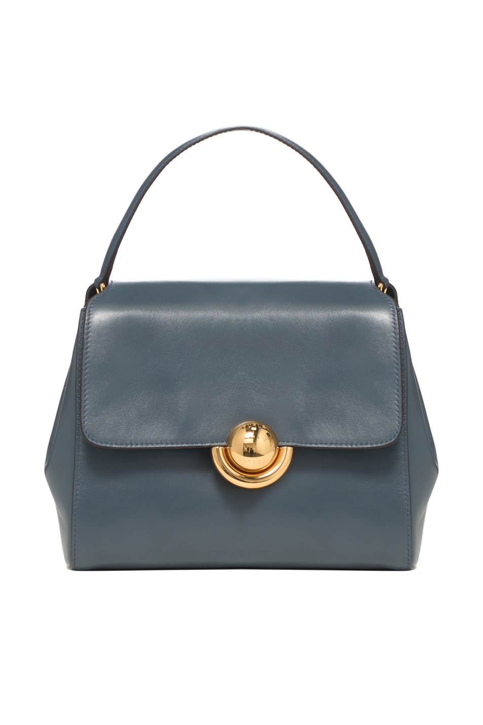 Женский Furla Сумка DOMUS S из натуральной кожи (цвет ), артикул WB01957-BX4184 | Фото 1