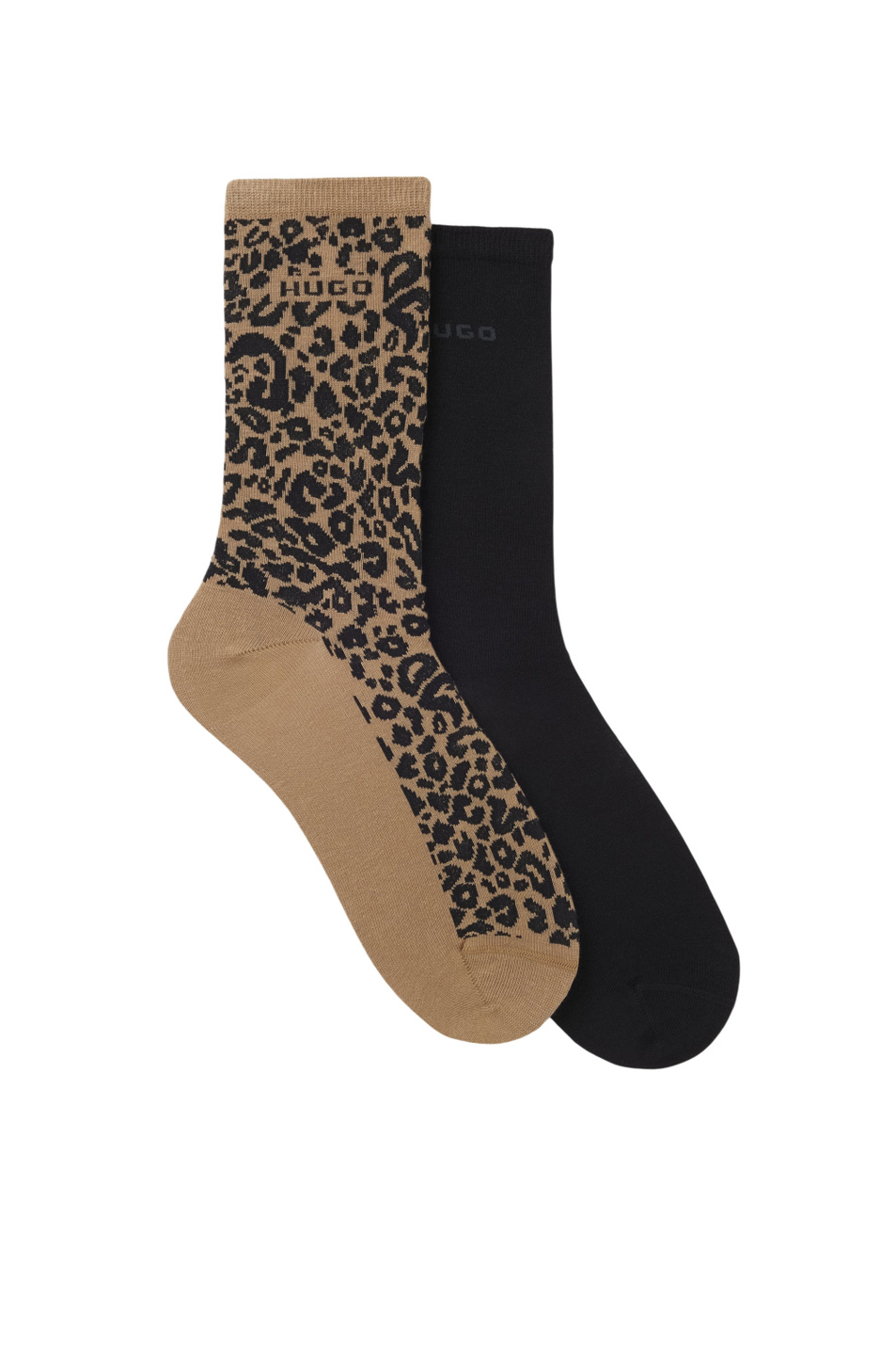 Женский HUGO Носки в комплекте из 2 пар (цвет ), артикул 50543172 | Фото 1