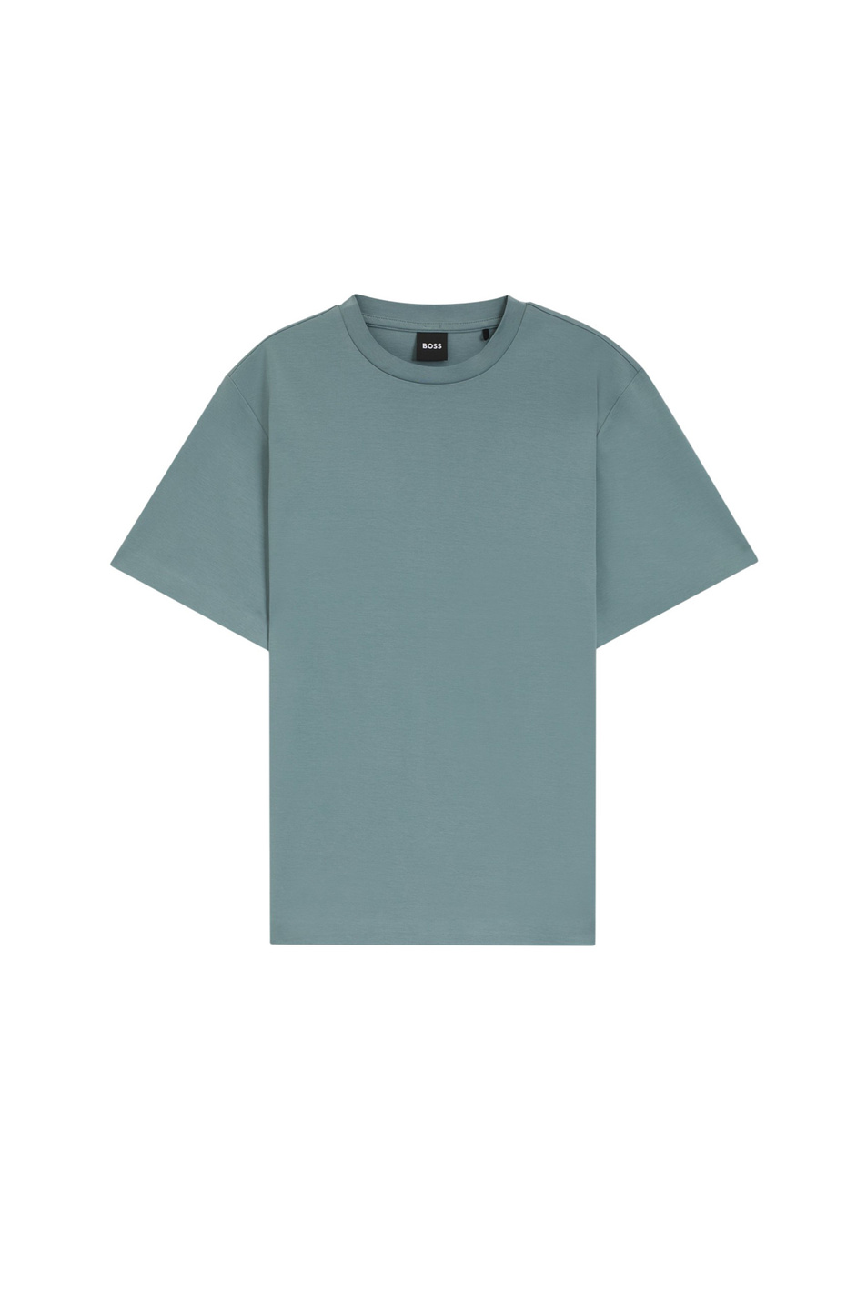 Женский BOSS Футболка Eharpa из хлопка (цвет ), артикул 50552064 | Фото 1