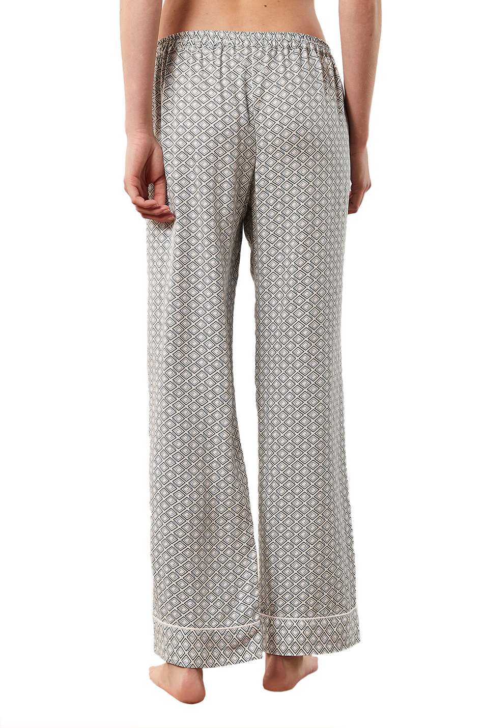 Etam Пижамные брюки BAHAR с принтом (цвет ), артикул 6532577 | Фото 3