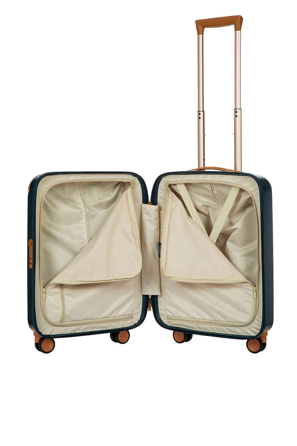 Unisex Bric's Чемодан дорожный Amalfi 55 см (цвет ), артикул BAQ08351.006 | Фото 6