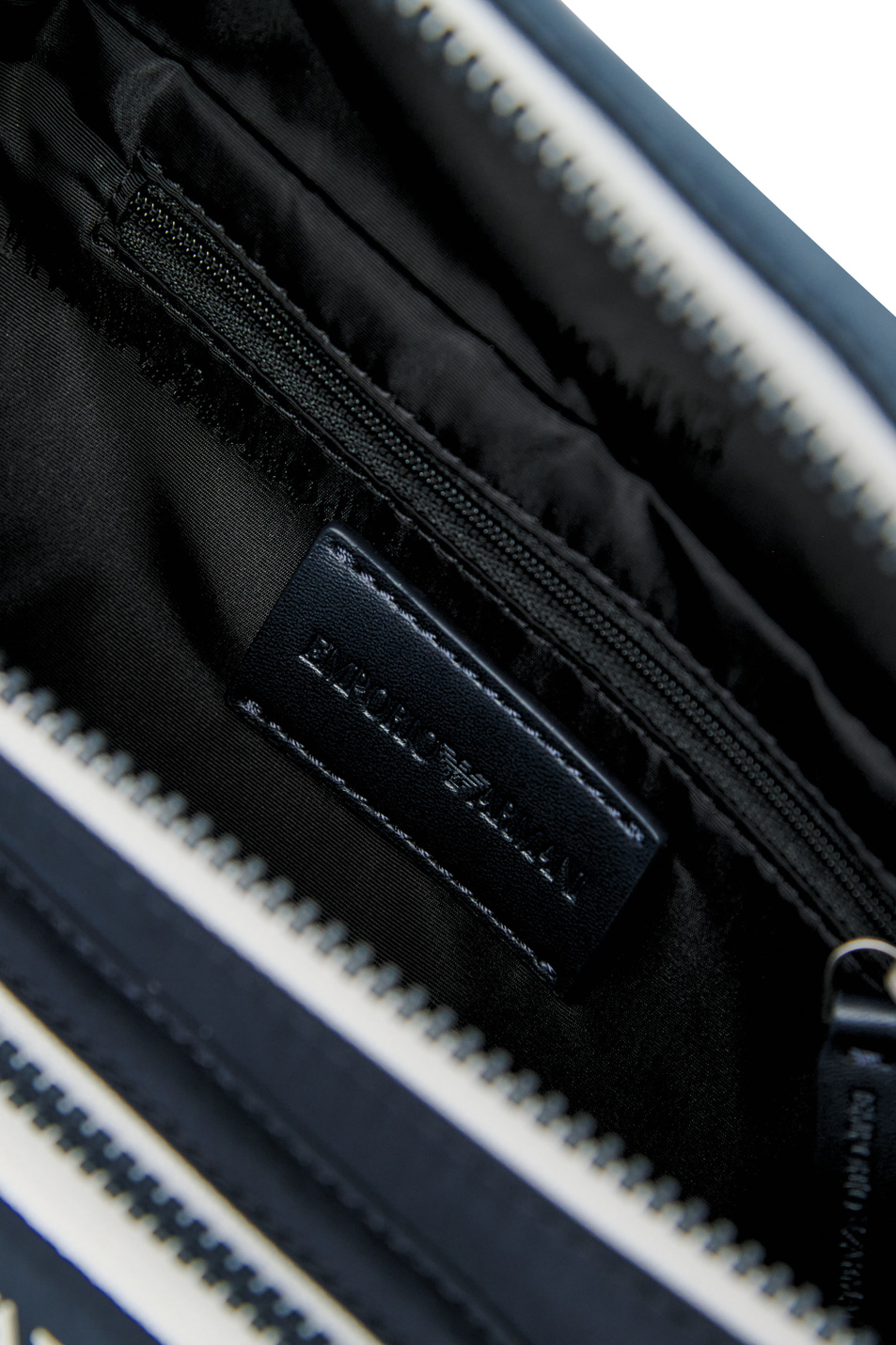 Мужской Emporio Armani Сумка поясная на молнии (цвет ), артикул Y4O238-Y122E | Фото 4