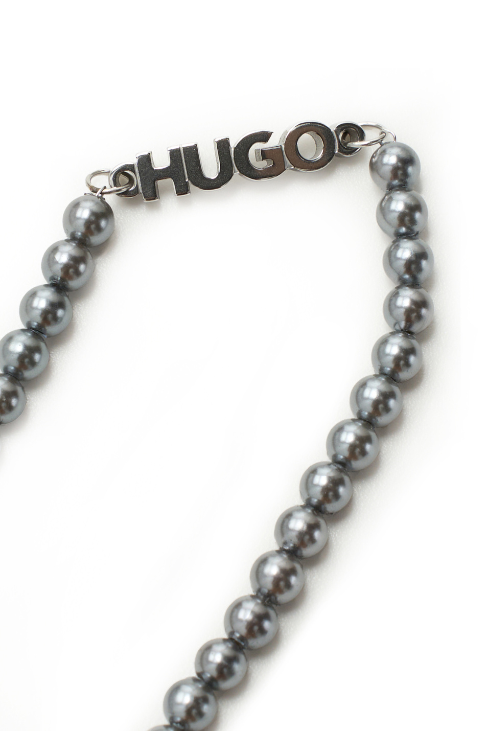 Мужской HUGO Браслет с жемчужинами (цвет ), артикул 50544521 | Фото 3